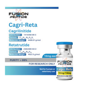 Tesamorelin 5mg | Tesamorelin