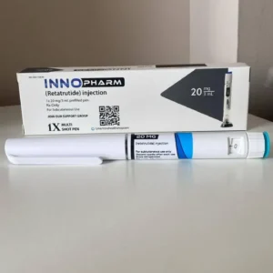 RETATRUTIDE 20mg Pen