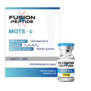 MOTS-C 10mg | MOTS-c