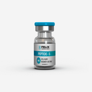 Sema 10mg |Peptide-S 10mg