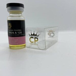 Tren Ace (Crown) 120mg