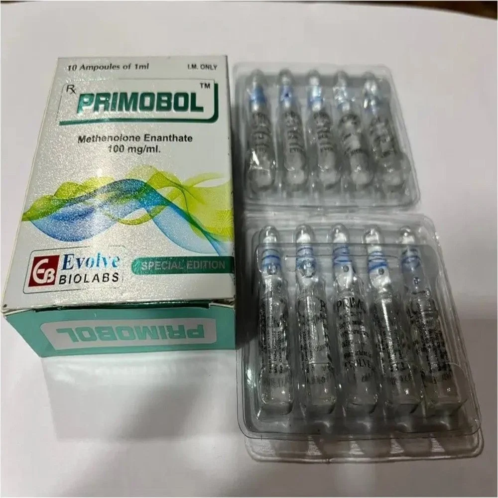 Primobolan Depot Methanoline Enanthate